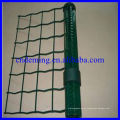 High Qulity PVC Zaun